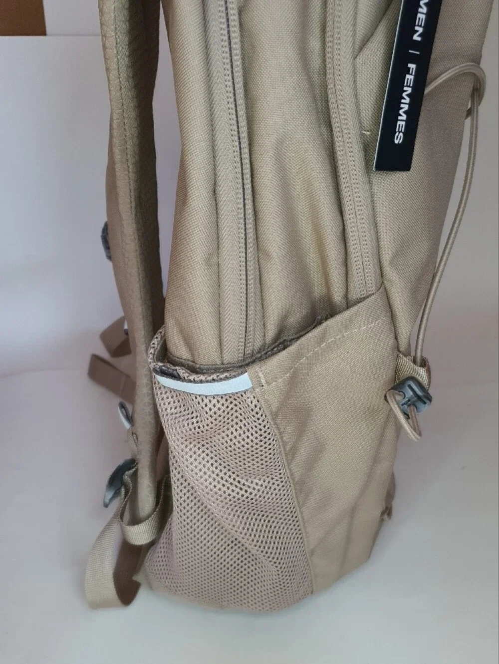 The North Face Women’s Jester Luxe Laptop Backpack - 27L